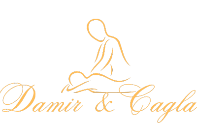 logo der Massage praxis