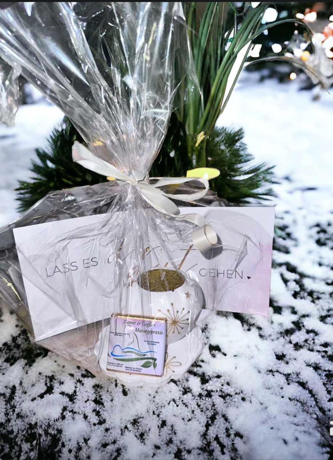 trocken-schröpfen massage